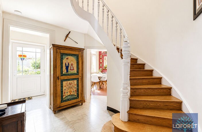 Magnifique maison historique à Valenciennes — photo 5