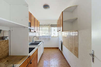 Appartement 2 pièces 148000 €
