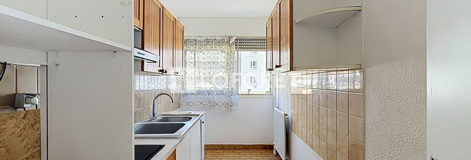 Appartement 2 Pièces 50 m² à vendre à Marseille 4 (13004)