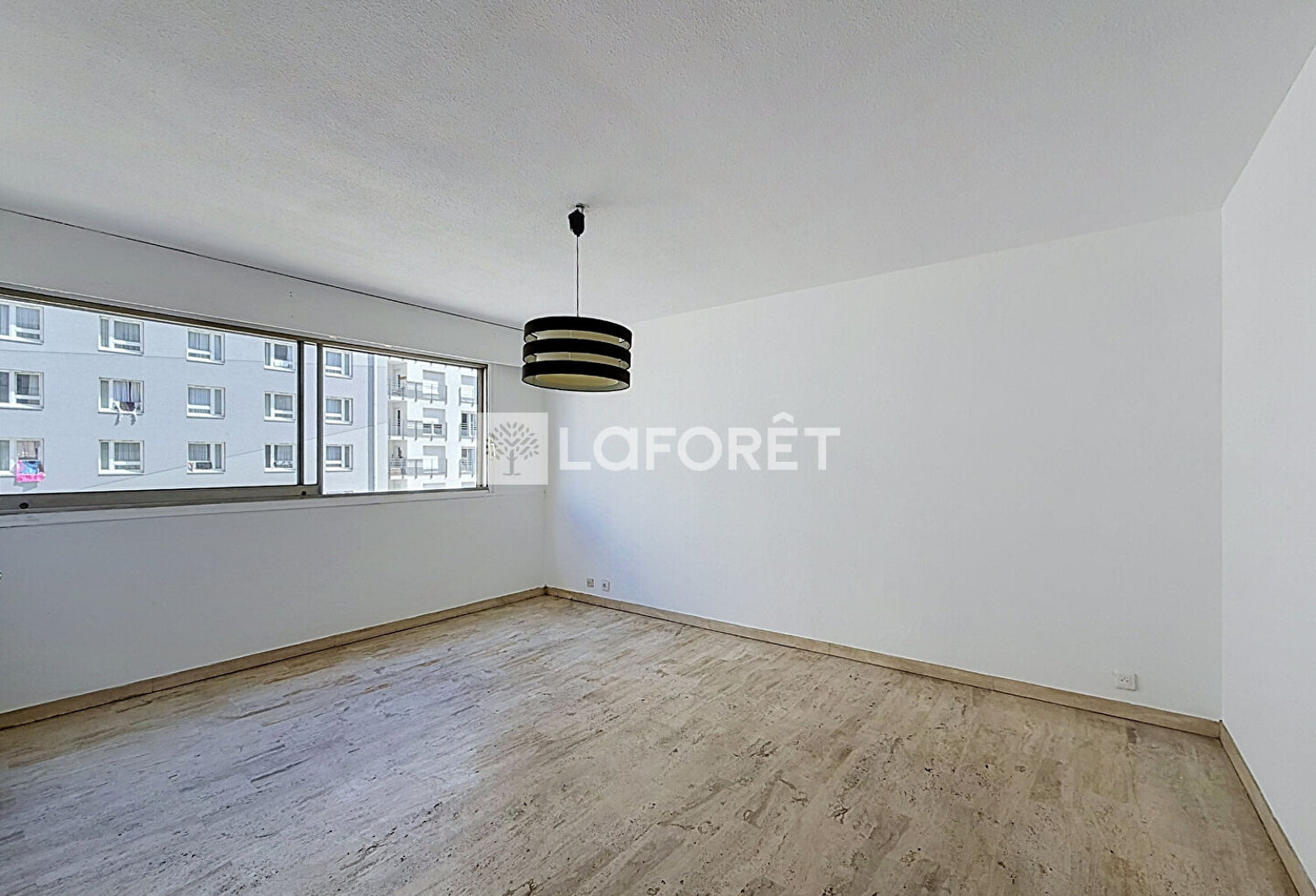 LES CHARTREUX - T2 DE 51 M² AVEC STATIONNEMENT — photo 1