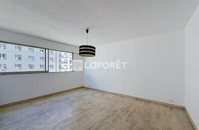LES CHARTREUX - T2 DE 51 M² AVEC STATIONNEMENT — photo du bien
