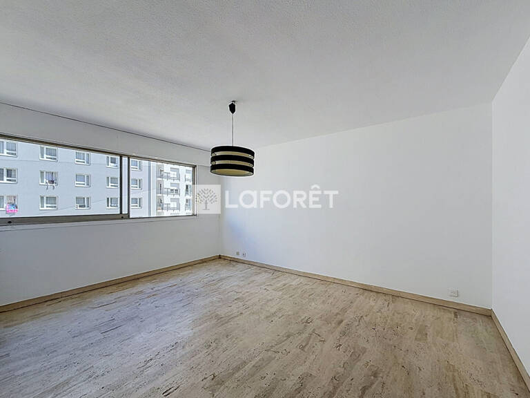 LES CHARTREUX - T2 DE 51 M² AVEC STATIONNEMENT — photo 1