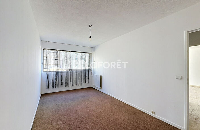 LES CHARTREUX - T2 DE 51 M² AVEC STATIONNEMENT — photo 2