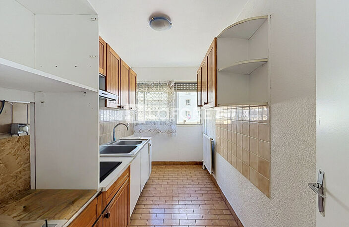 LES CHARTREUX - T2 DE 51 M² AVEC STATIONNEMENT — photo 3