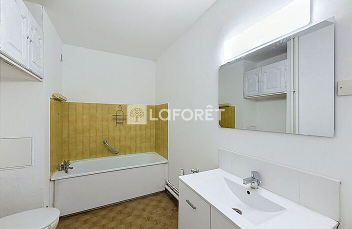 LES CHARTREUX - T2 DE 51 M² AVEC STATIONNEMENT — photo 4