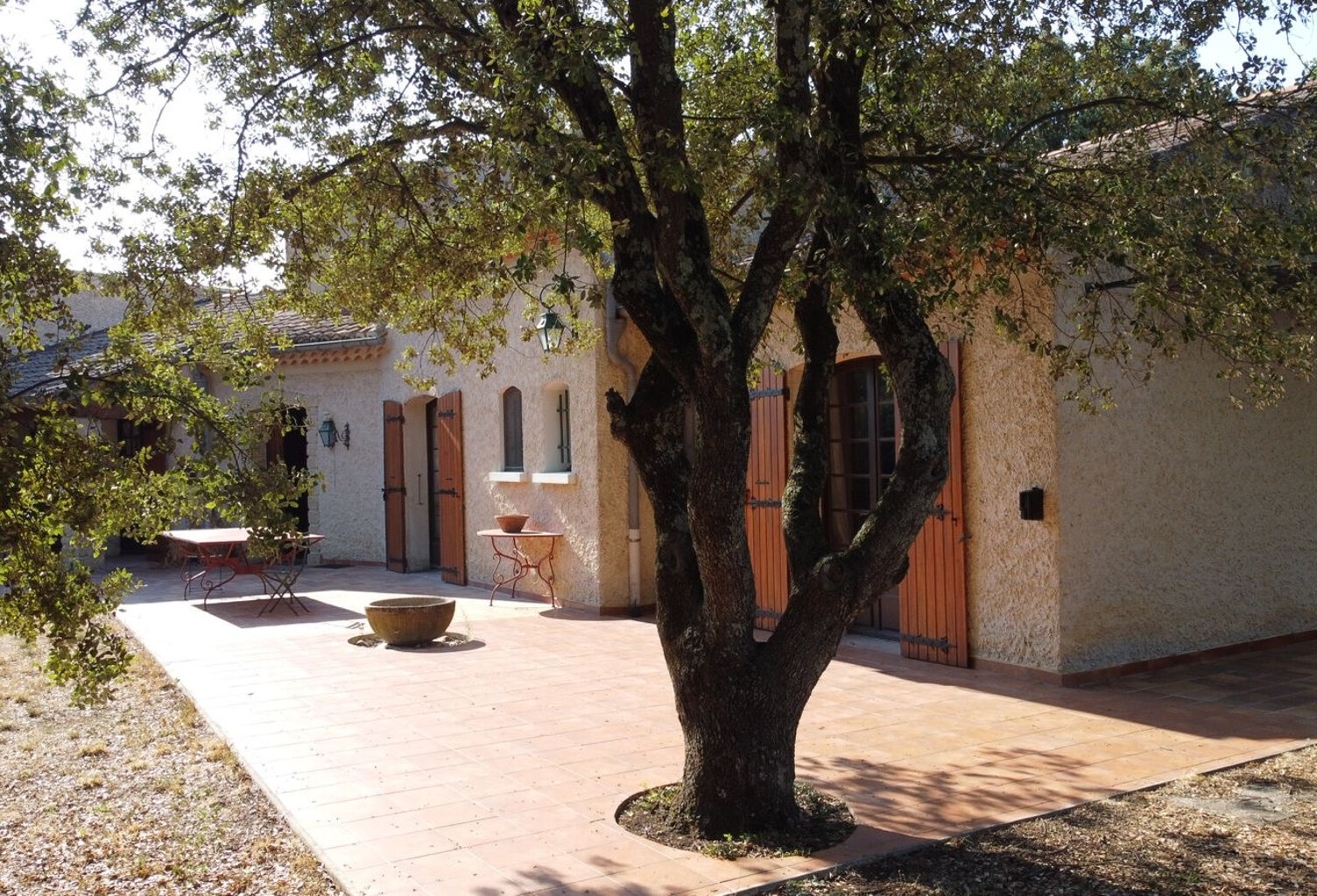 Maison Mazan 7 pièce(s) 222.40 m2 — photo 1