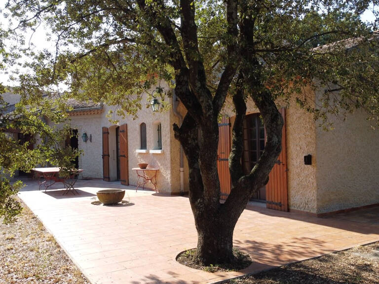Maison Mazan 7 pièce(s) 222.40 m2 — photo 1