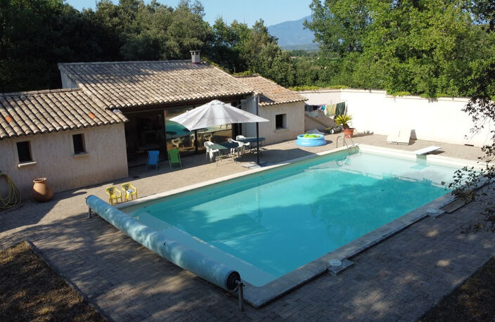 Maison Mazan 7 pièce(s) 222.40 m2 — photo 2