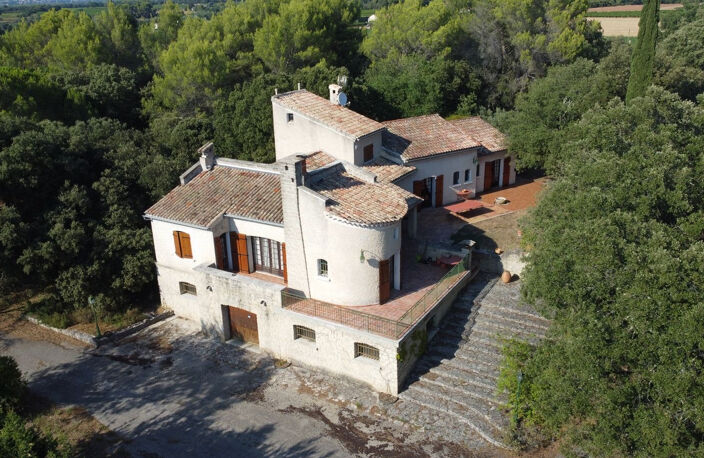 Maison Mazan 7 pièce(s) 222.40 m2 — photo 4