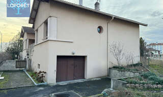 Maison 4 Pièces 63 m² à vendre à Grigny-sur-Rhône (69520)
