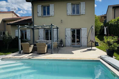 Maison 4 pièces 385000 €