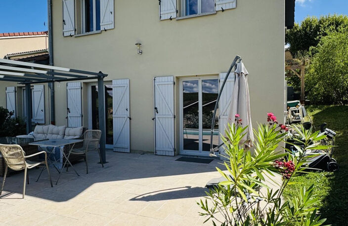 Maison à vendre Porte des Pierres Dorées — photo 3