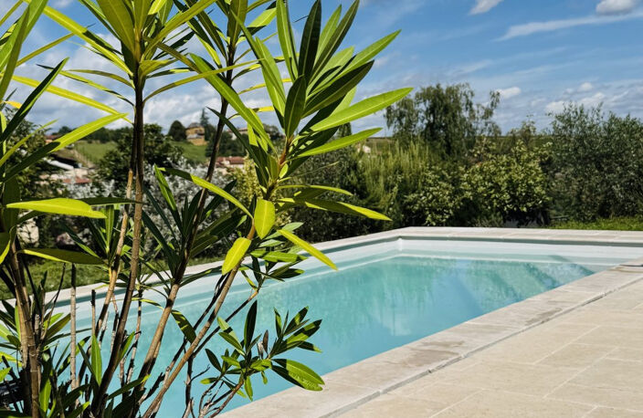 Maison à vendre Porte des Pierres Dorées — photo 4