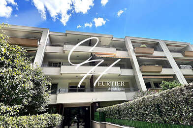 Appartement 3 pièces 319000 €