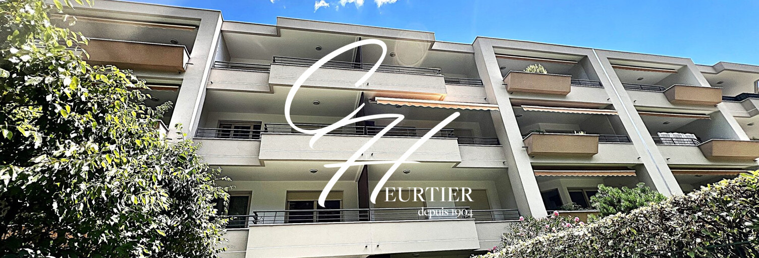 Appartement 3 Pièces 69 m² à vendre à Grenoble (38000)