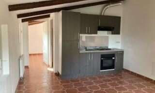 Appartement 2 Pièces 32 m² à louer à Roquefort-les-Pins (06330)
