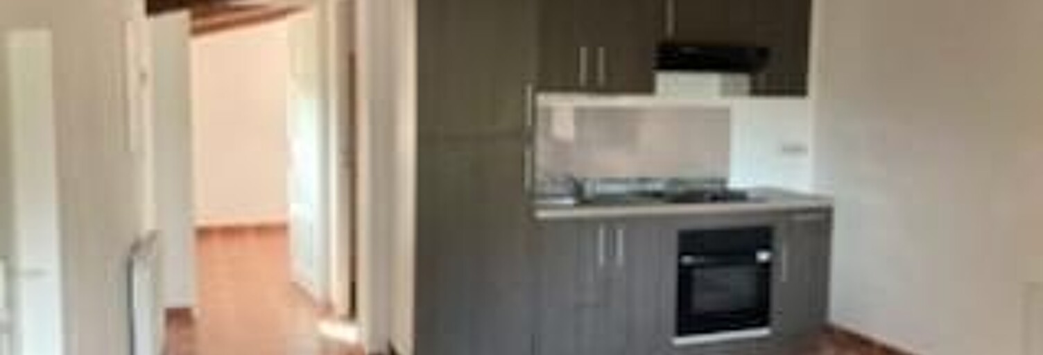 Appartement 2 Pièces 32 m² à louer à Roquefort-les-Pins (06330)