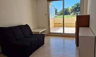 Appartement 1 Pièce 20 m² à louer à Nice (06200)