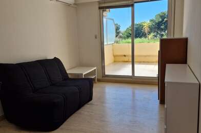 Appartement 1 pièces 736 €