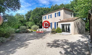 Maison 5 Pièces 108 m² à vendre à Rochefort-du-Gard (30650)
