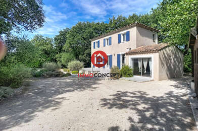 Maison 5 pièces 399000 €