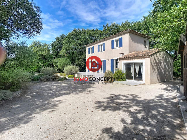 Maison familiale T4 — photo du bien