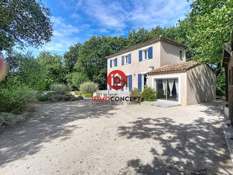 Maison familiale T4 — photo 1