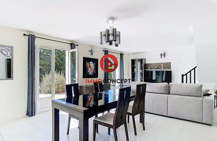 Maison familiale T4 — photo 2