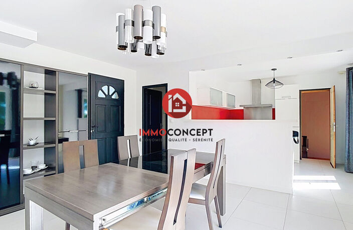 Maison familiale T4 — photo 3