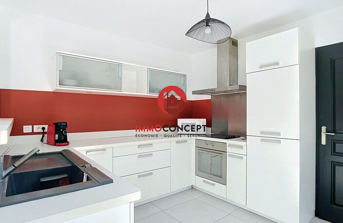 Maison familiale T4 — photo 4