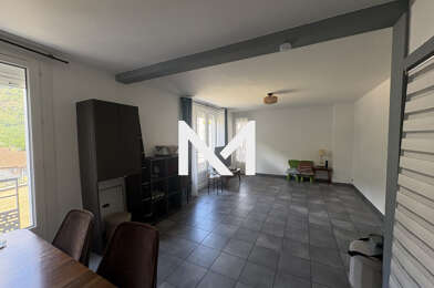 Appartement 4 pièces 185000 €