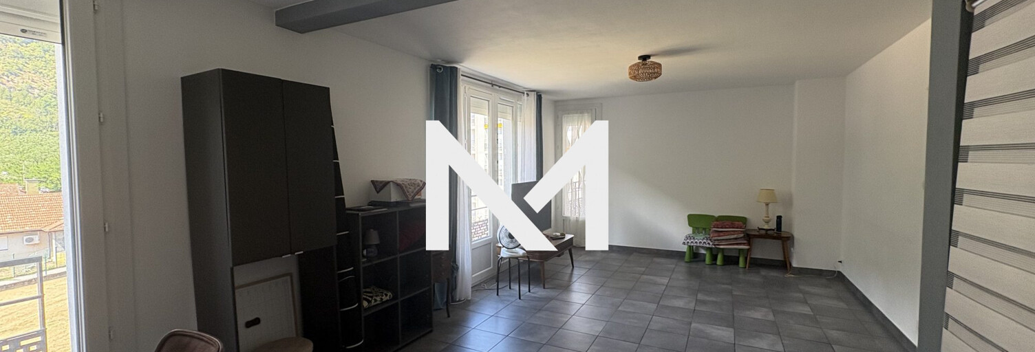 Appartement 4 Pièces 79 m² à vendre à Vif (38450)
