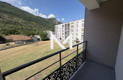 VIF - T4 AVEC BALCON ET GARAGE — photo du bien