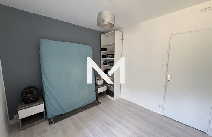 VIF - T4 AVEC BALCON ET GARAGE — photo 5
