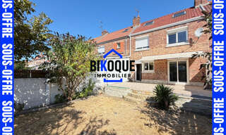 Maison 4 Pièces 80 m² à vendre à Dunkerque (59240)