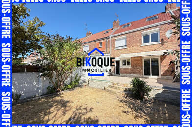 Maison 4 pièces 245000 €