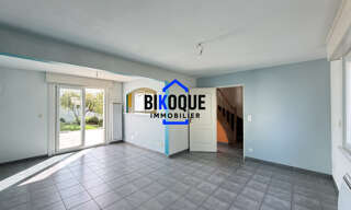 Maison 4 Pièces 75 m² à vendre à Dunkerque (59240)