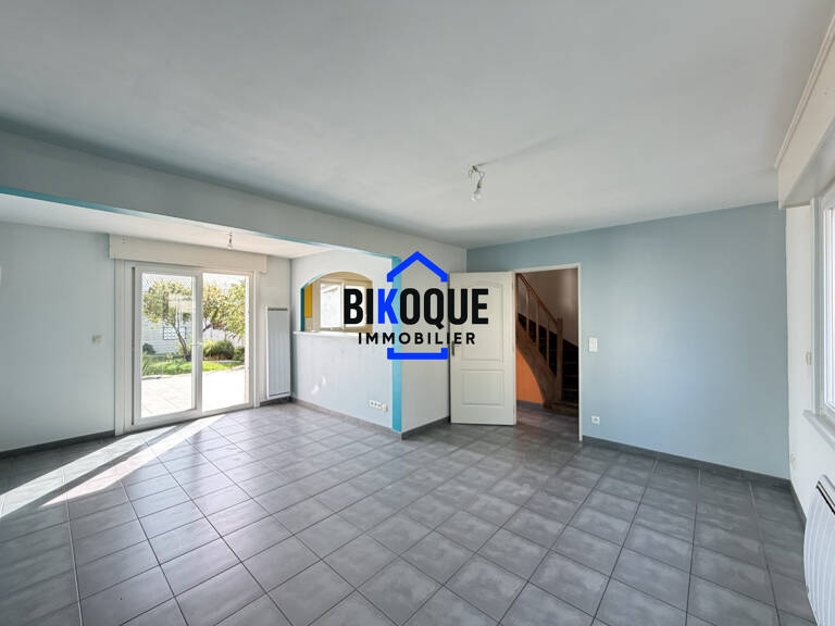 A VENDRE CHEZ BIKOQUE IMMOBILIER - MAISON à ROSENDAËL — photo 1