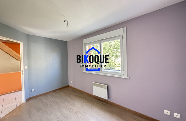 A VENDRE CHEZ BIKOQUE IMMOBILIER - MAISON à ROSENDAËL — photo 3