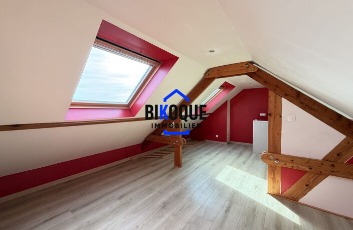 A VENDRE CHEZ BIKOQUE IMMOBILIER - MAISON à ROSENDAËL — photo 5