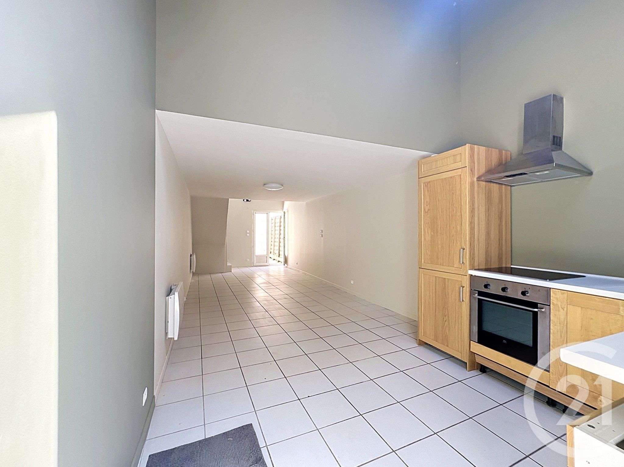 Appartement V T2