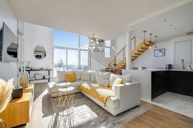 Appartement 5 pièces 795000 €