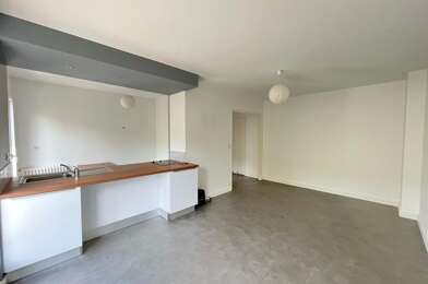Appartement 2 pièces 491 €