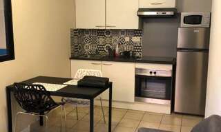Appartement 2 Pièces 28 m² à louer à Rodez (12000)