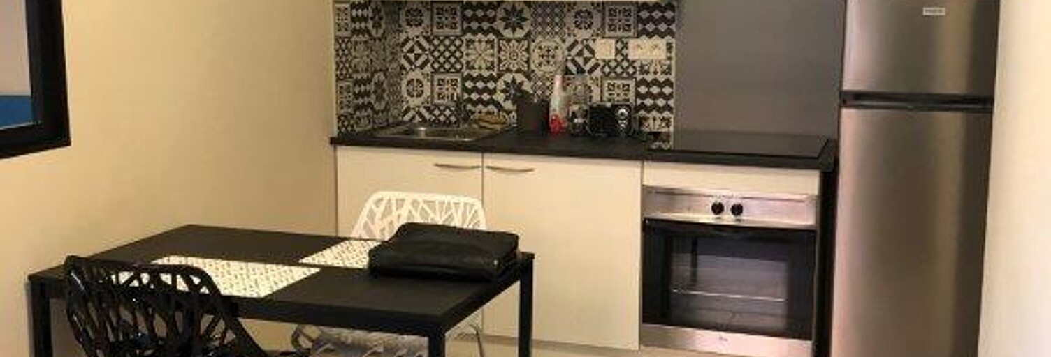 Appartement 2 Pièces 28 m² à louer à Rodez (12000)