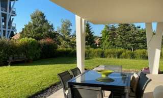 Appartement 3 Pièces 81 m² à louer à Divonne-les-Bains (01220)