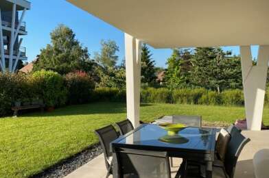 Appartement 3 pièces 2600 €
