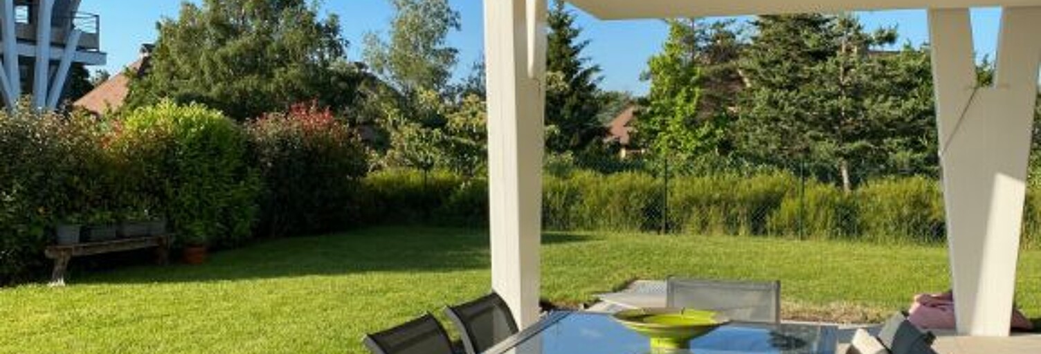 Appartement 3 Pièces 81 m² à louer à Divonne-les-Bains (01220)