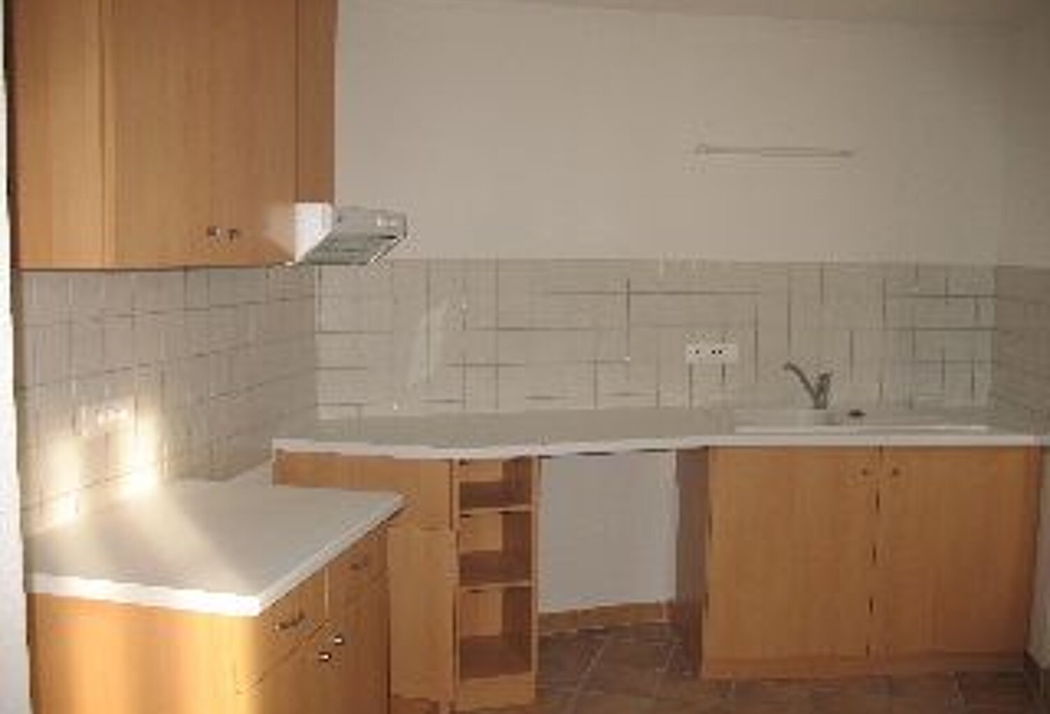 Appartement À Louer — photo 1