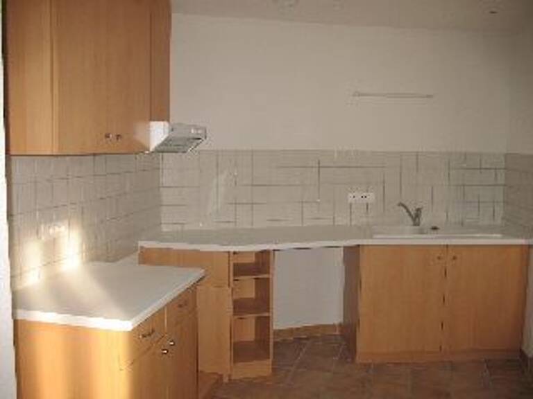 Appartement À Louer — photo 1